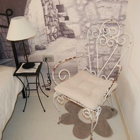 Studio Apartment For 2 Adults And 1 Child 马卡尔斯卡 外观 照片