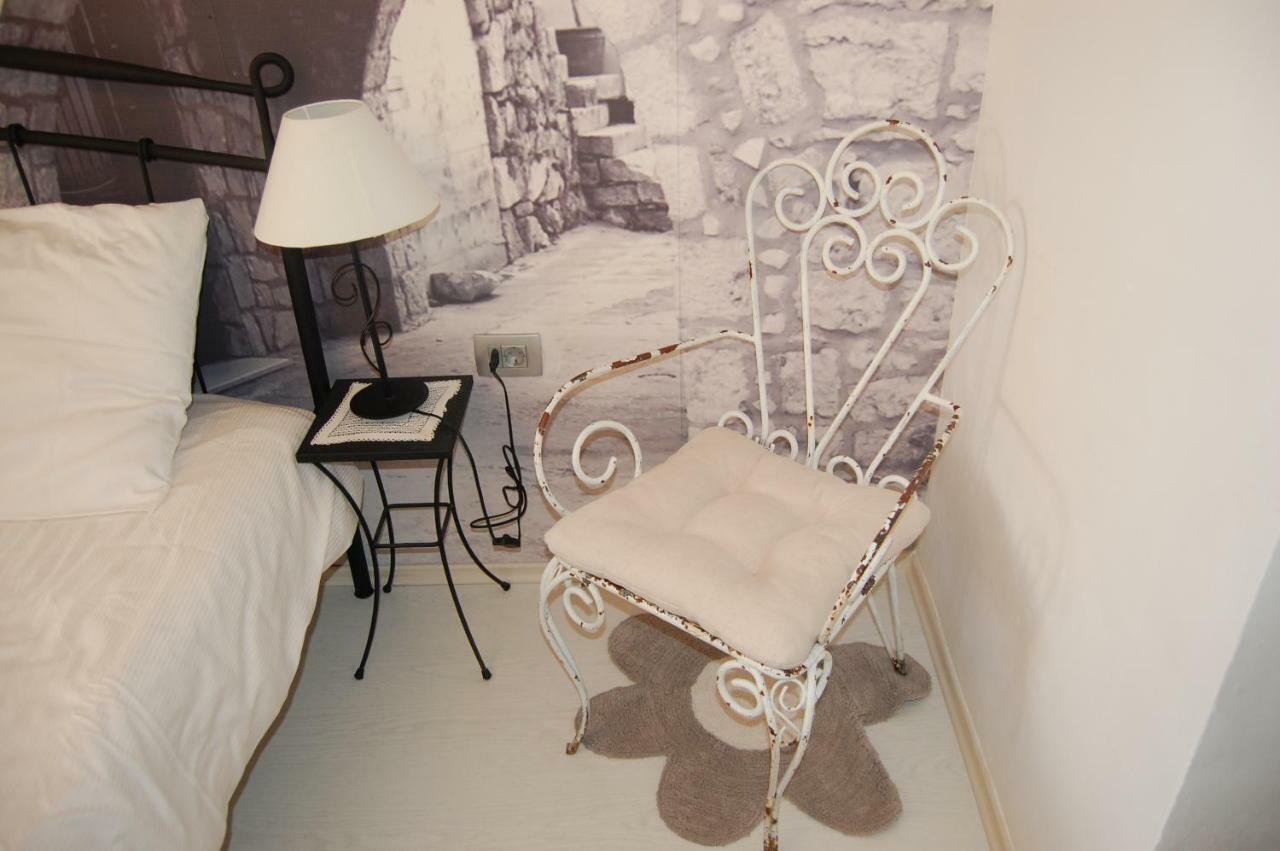 Studio Apartment For 2 Adults And 1 Child 马卡尔斯卡 外观 照片