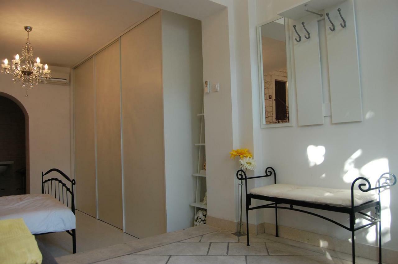 Studio Apartment For 2 Adults And 1 Child 马卡尔斯卡 外观 照片